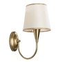 Opviq Pardo - 3031 Lámpara de pared Antiguo